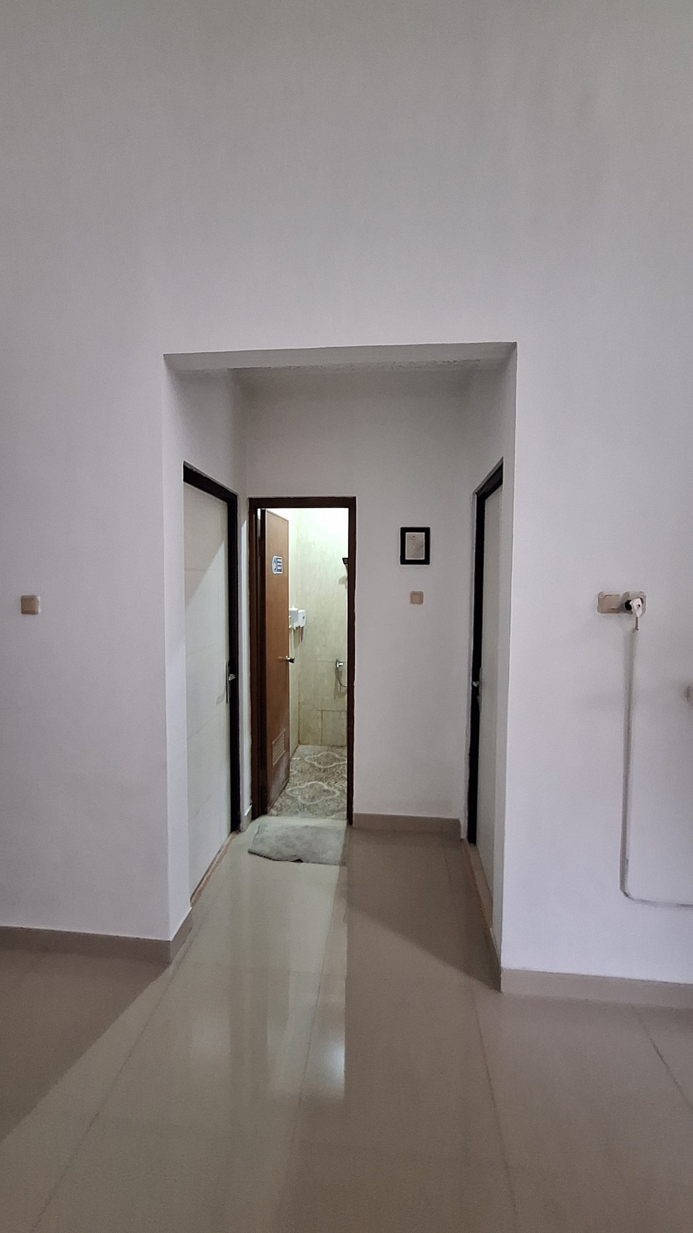 Rumah Murah disewakan kondisi siap huni di Gracia Residence