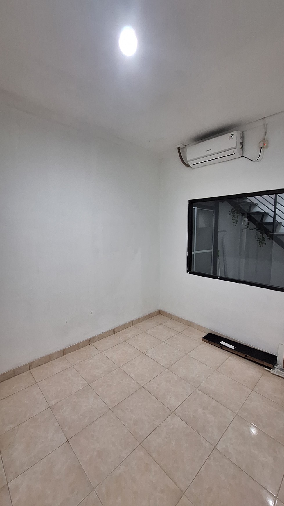 Rumah Murah disewakan kondisi siap huni di Gracia Residence