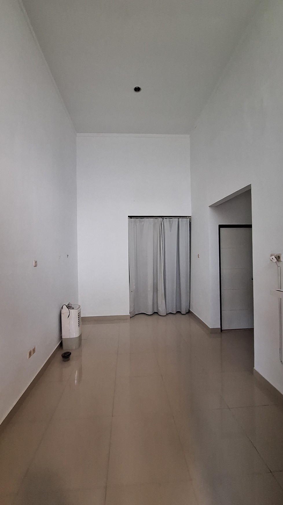 Rumah Murah disewakan kondisi siap huni di Gracia Residence