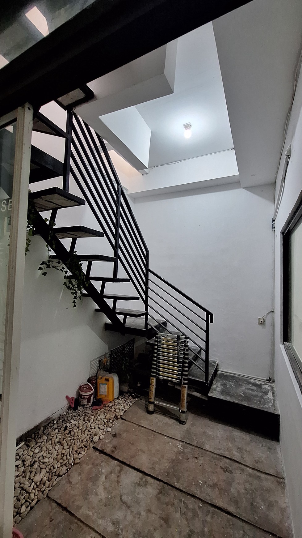 Rumah Murah disewakan kondisi siap huni di Gracia Residence