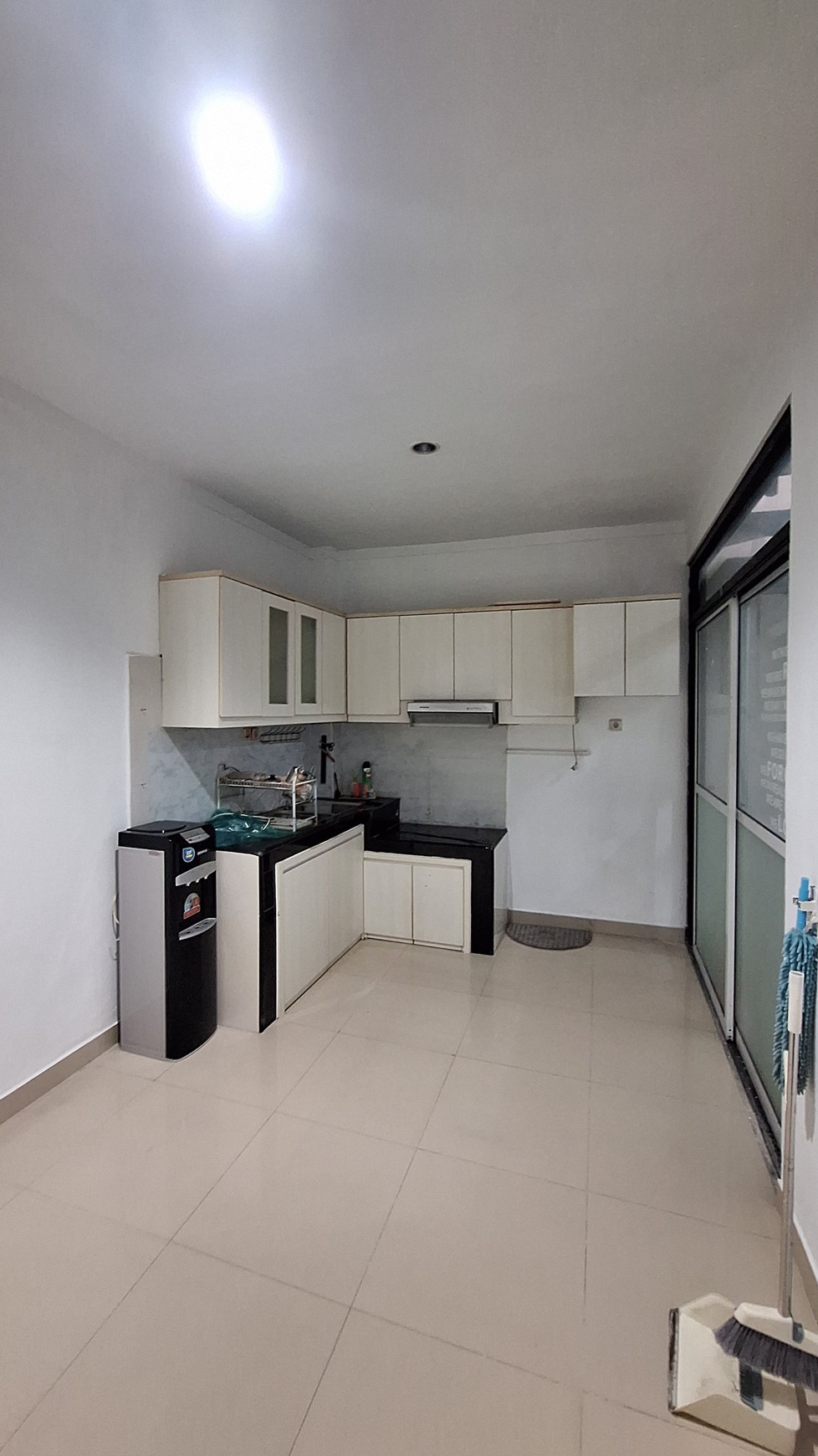 Rumah Murah disewakan kondisi siap huni di Gracia Residence