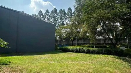 Kavling Siap Bangun di kebayoran Infinity Bintaro Sektor 7