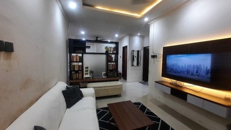Rumah Minimalis murah di Bintaro Permai, Jakarta Selatan