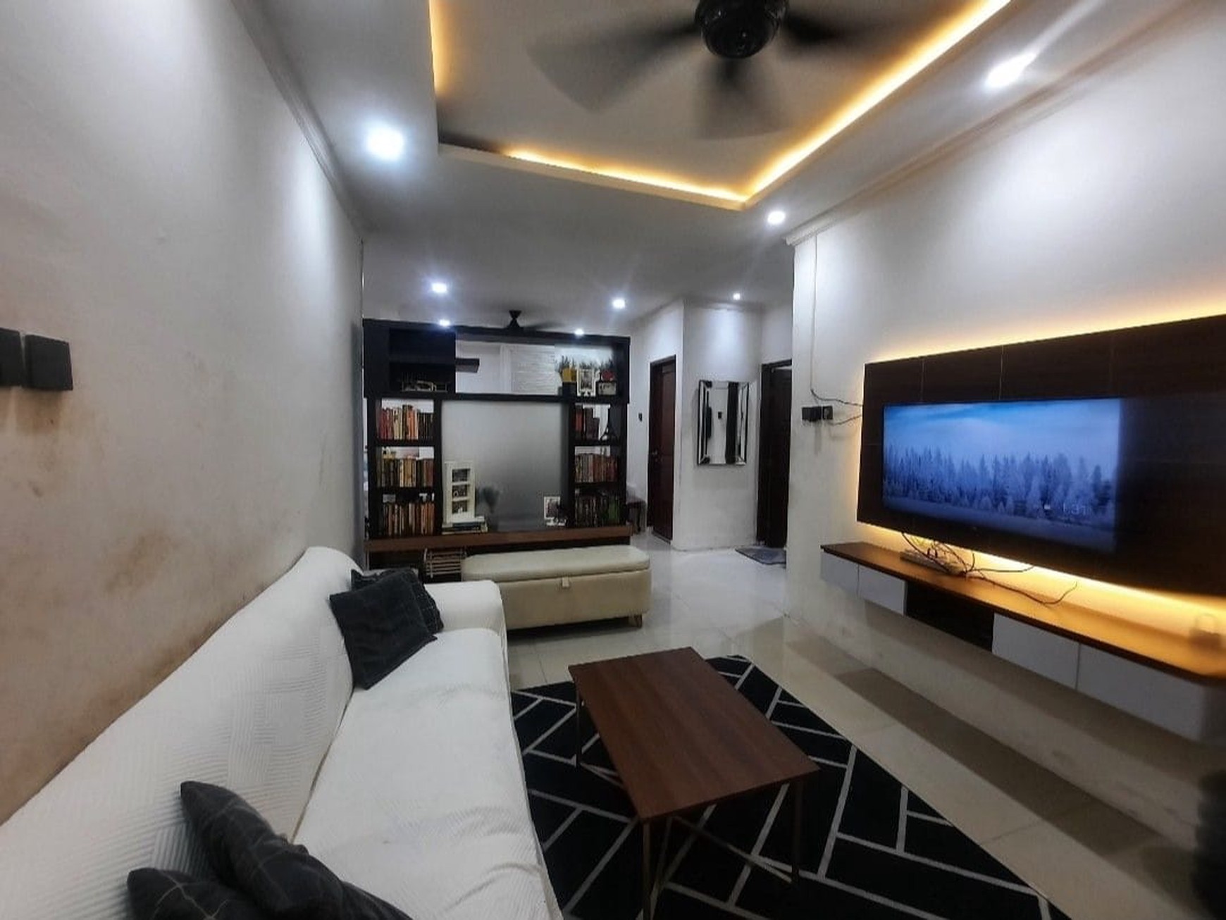 Rumah Minimalis murah di Bintaro Permai, Jakarta Selatan