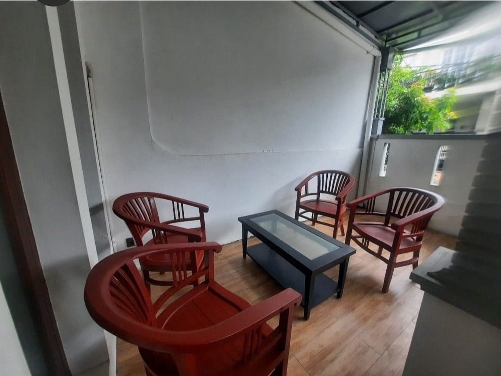 Rumah Minimalis murah di Bintaro Permai, Jakarta Selatan