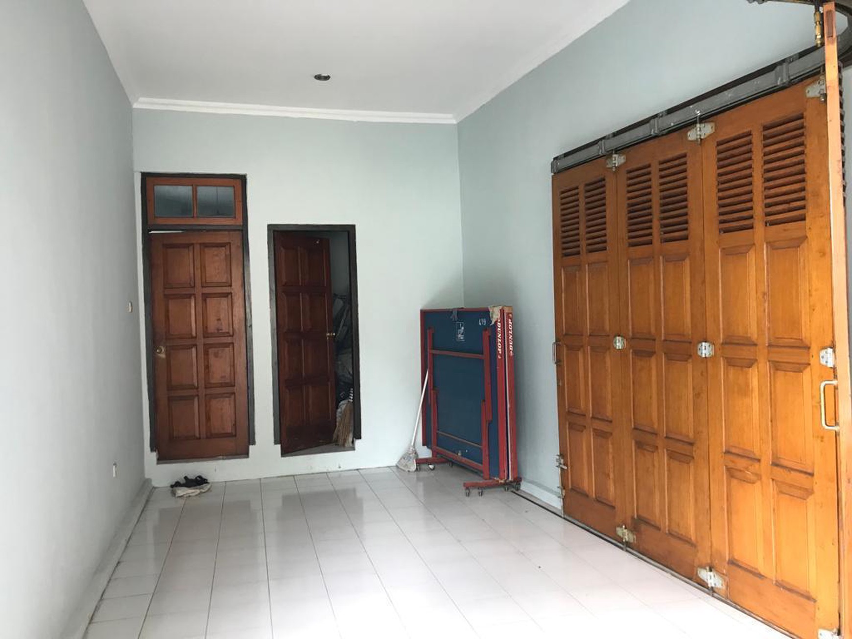 Rumah Full Furnish Di Kukusan Beji, Depok