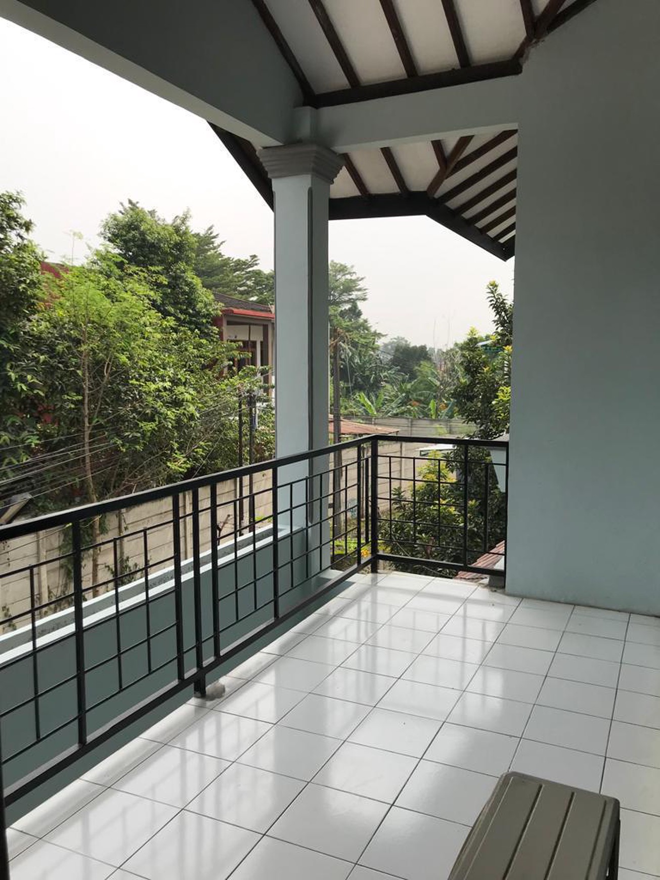 Rumah Full Furnish Di Kukusan Beji, Depok