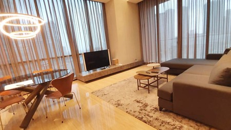Apartemen La Vie Twr Porte, Kuningan