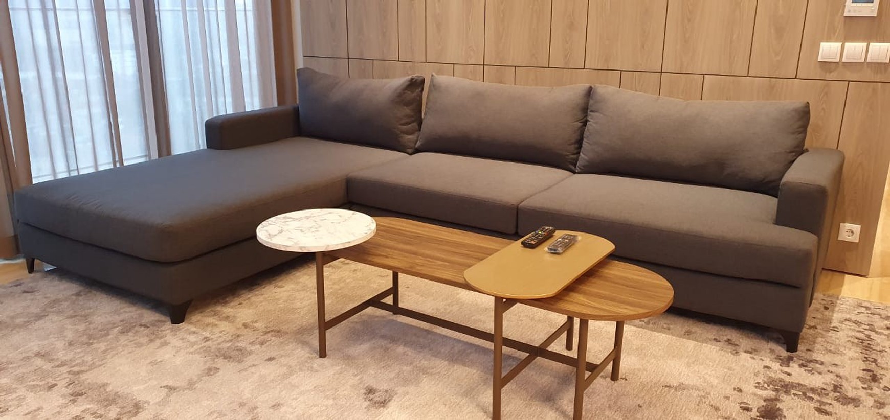 Apartemen La Vie Twr Porte, Kuningan