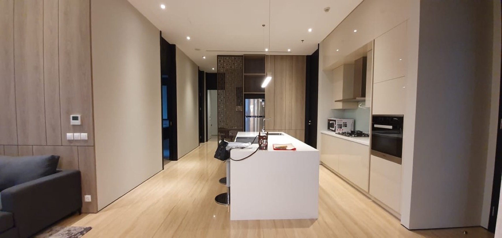 Apartemen La Vie Twr Porte, Kuningan