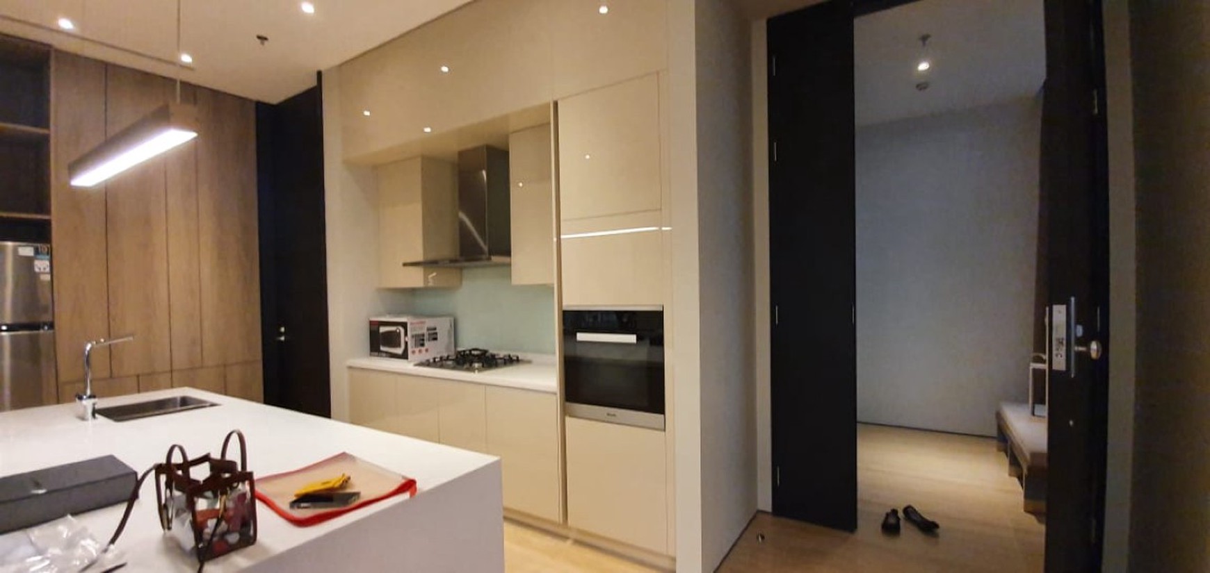 Apartemen La Vie Twr Porte, Kuningan