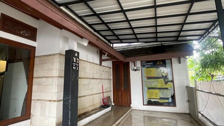 Rumah Bagus Di Parkit Bintaro Jaya Sektor 2 Jakarta Selatan