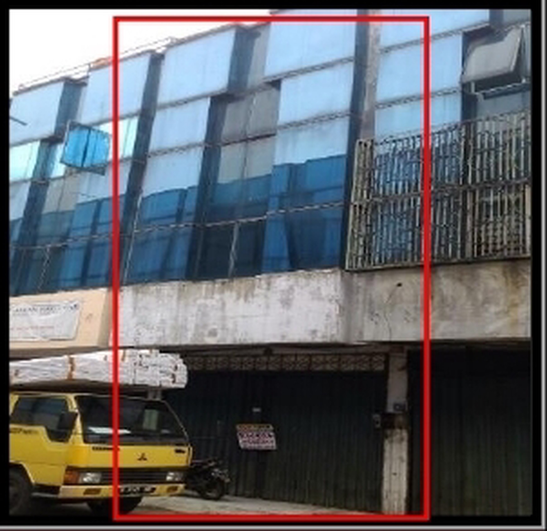 Dijual Ruko di Ruko Daan Mogot, Arcadia - Batu ceper Tangerang