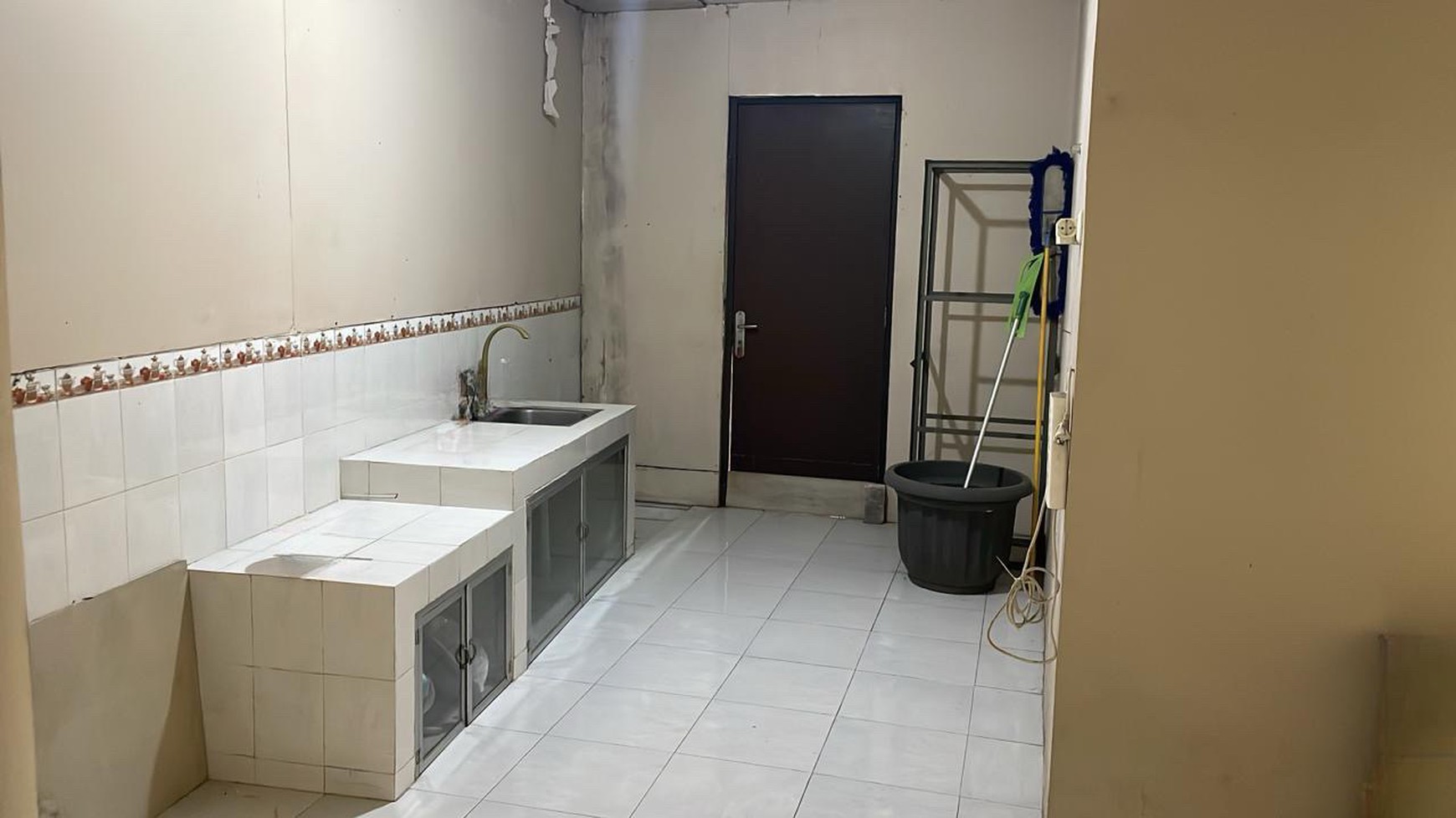 Peluang Langka - Dijual Properti Multi-Usaha dan Hunian Strategis di Jalur Komersial Utama Cileungsi