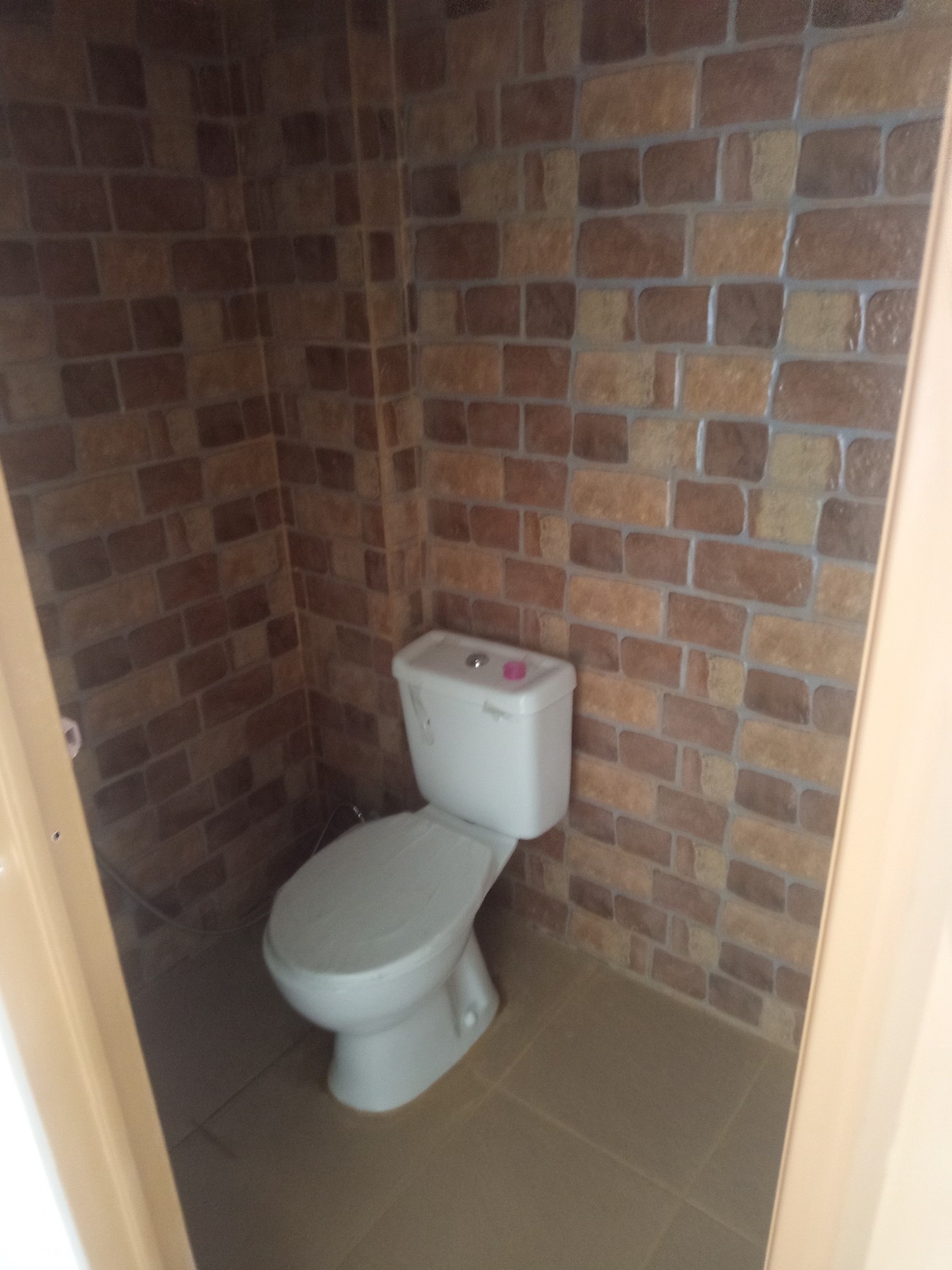 Ruko 2 Pintu Samping Richesee Lemabang
