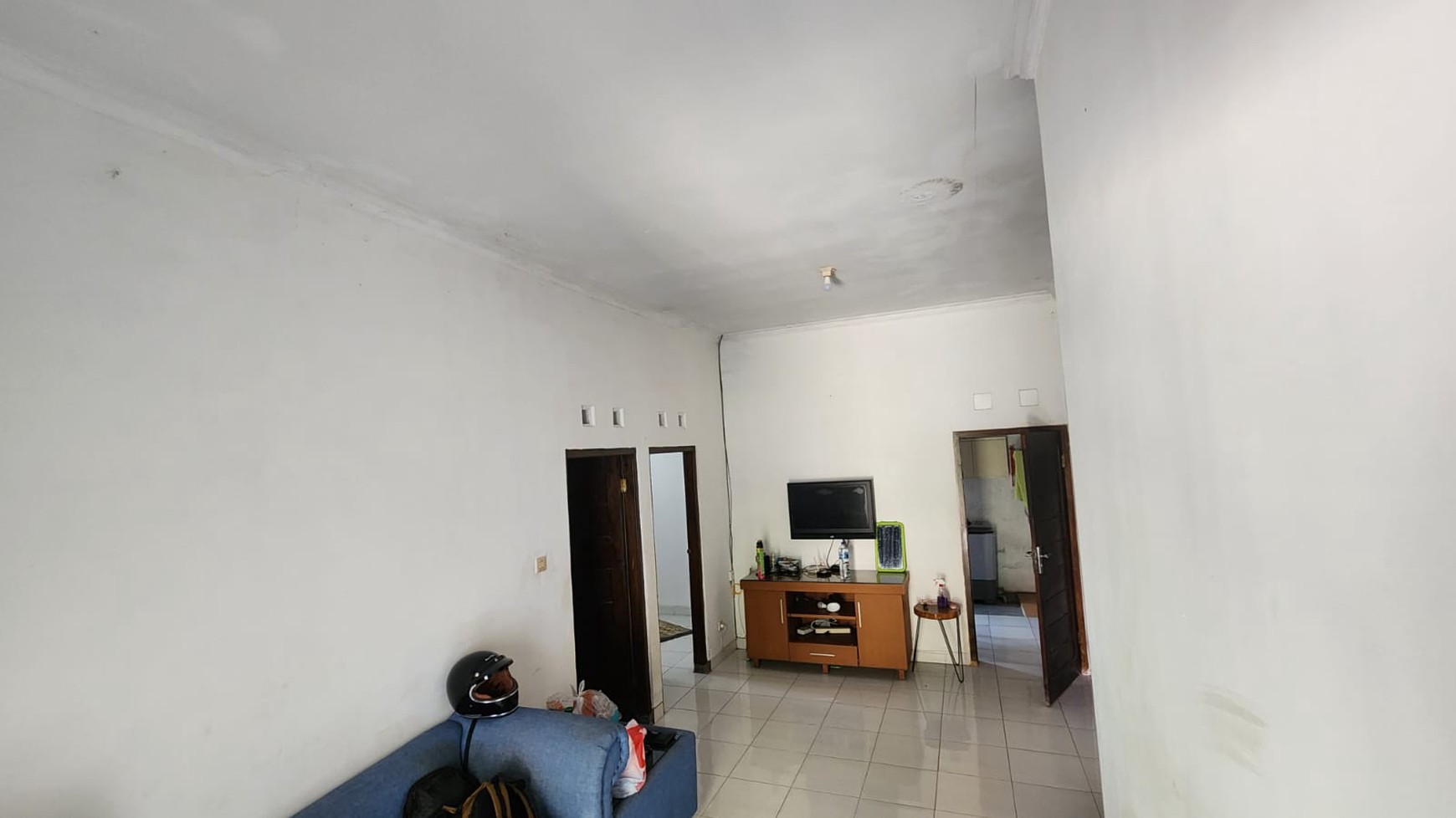 Rumah Tinggal Furnis 3 Kamar Tidur Lokasi Minomartani, Ngaglik, Sleman
