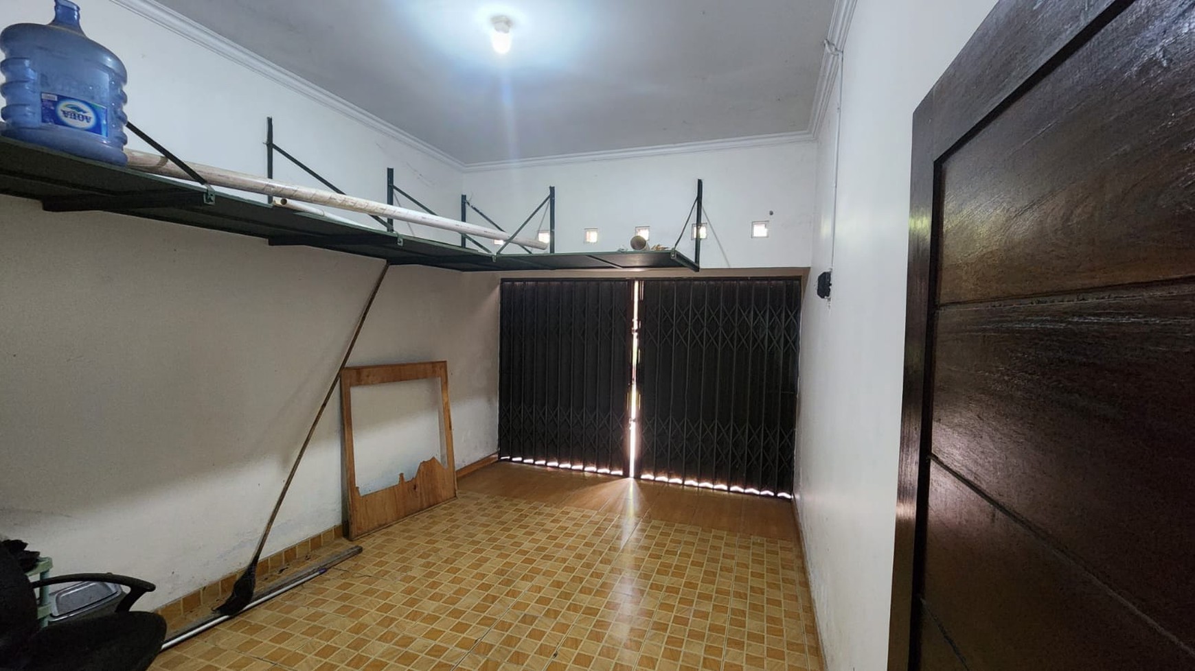 Rumah Tinggal Furnis 3 Kamar Tidur Lokasi Minomartani, Ngaglik, Sleman