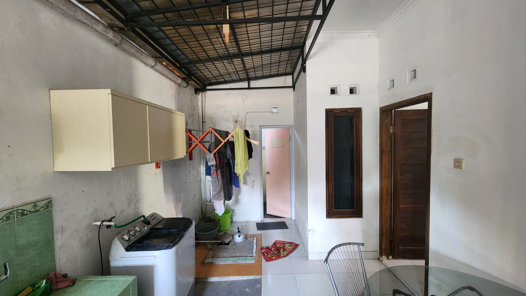 Rumah Tinggal Furnis 3 Kamar Tidur Lokasi Minomartani, Ngaglik, Sleman