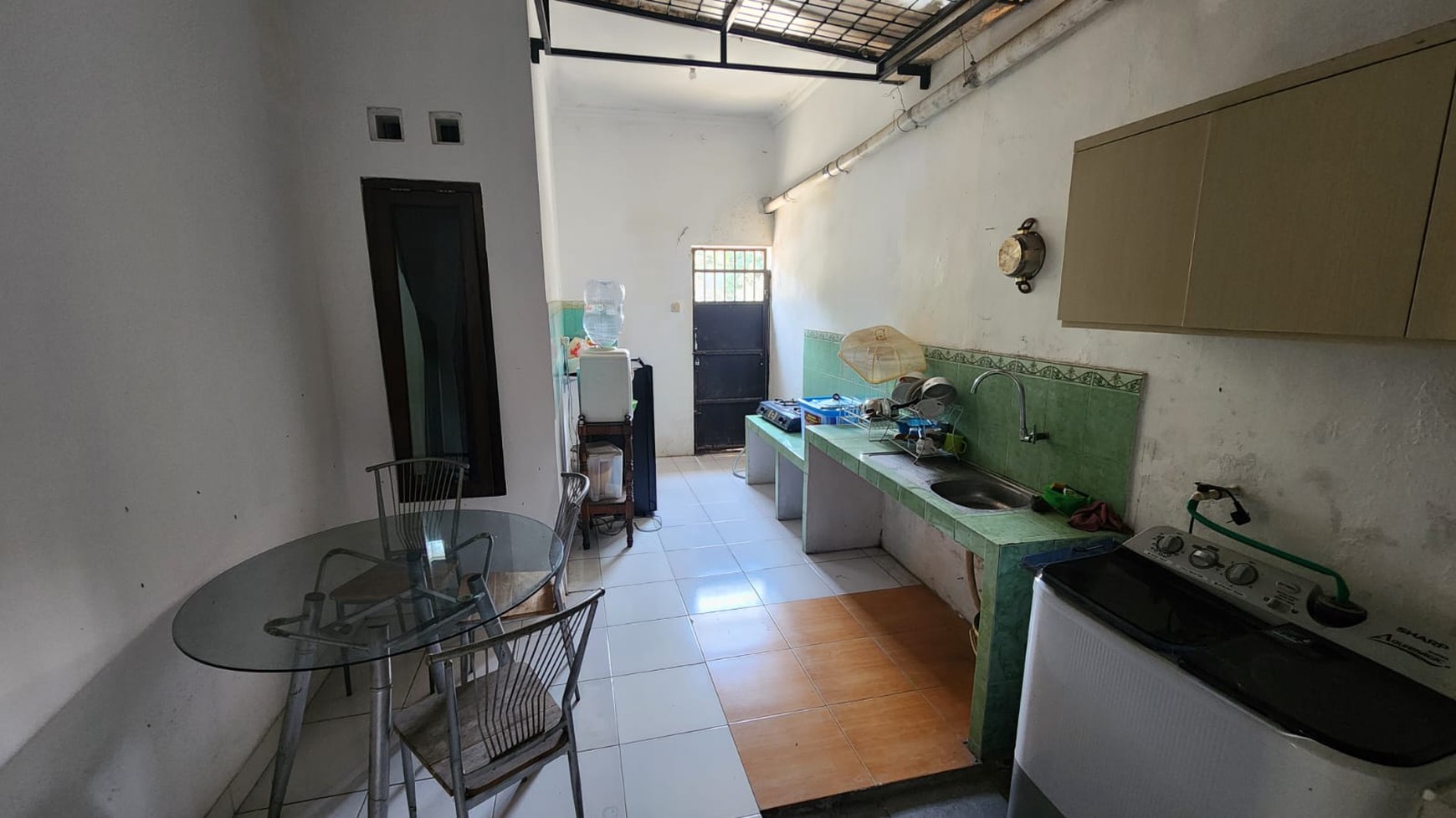 Rumah Tinggal Furnis 3 Kamar Tidur Lokasi Minomartani, Ngaglik, Sleman
