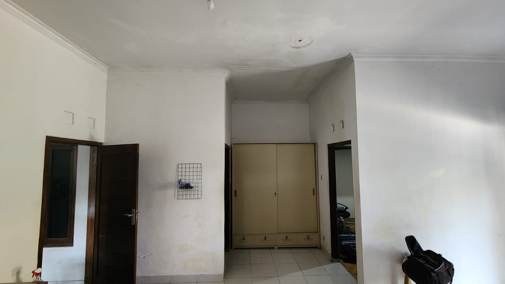 Rumah Tinggal Furnis 3 Kamar Tidur Lokasi Minomartani, Ngaglik, Sleman