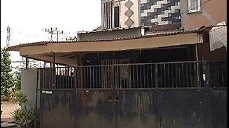 Dijual Rumah di Simprug Poris Kota Tangerang