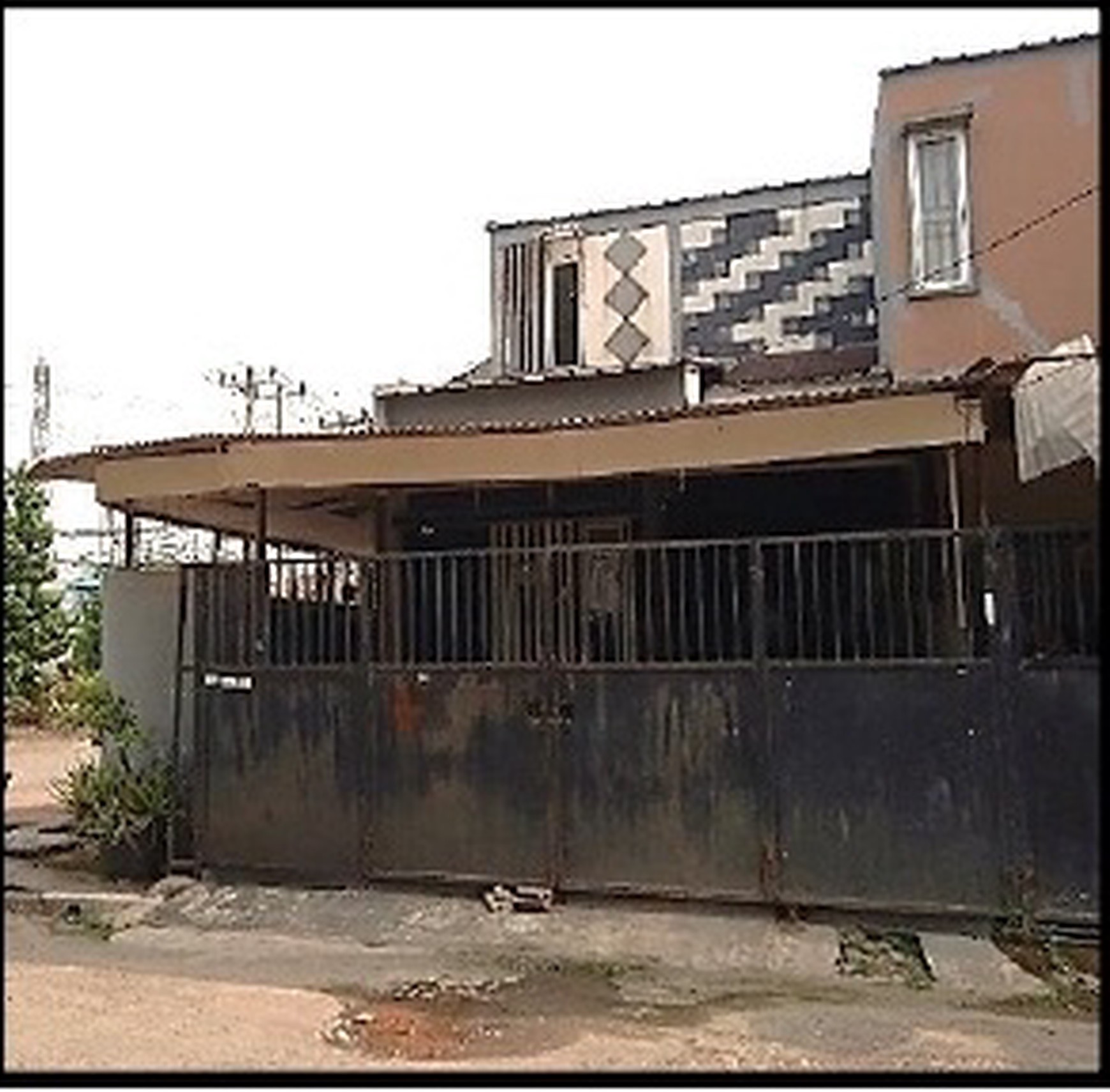 Dijual Rumah di Simprug Poris Kota Tangerang