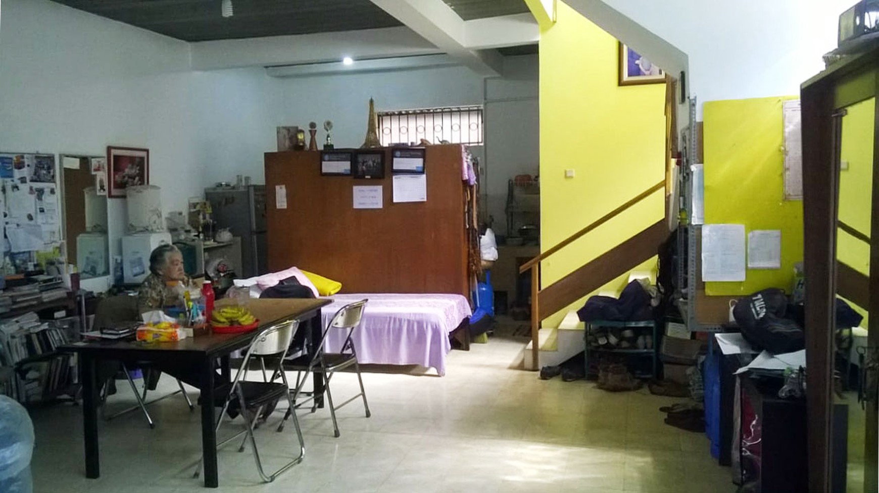 Dijual Rumah di Sarijadi di Bandung Utara