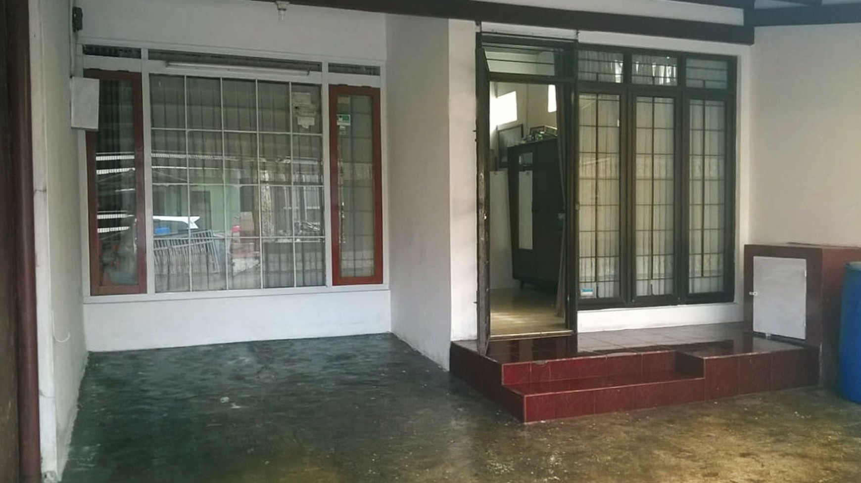 Dijual Rumah di Sarijadi di Bandung Utara