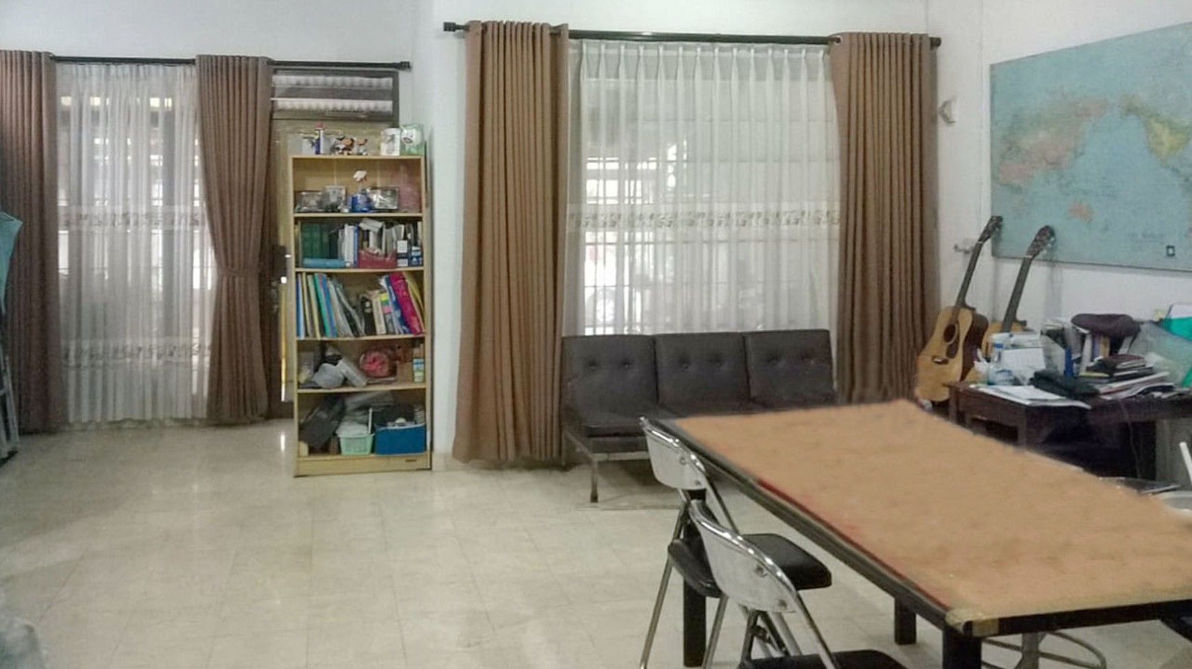 Dijual Rumah di Sarijadi di Bandung Utara