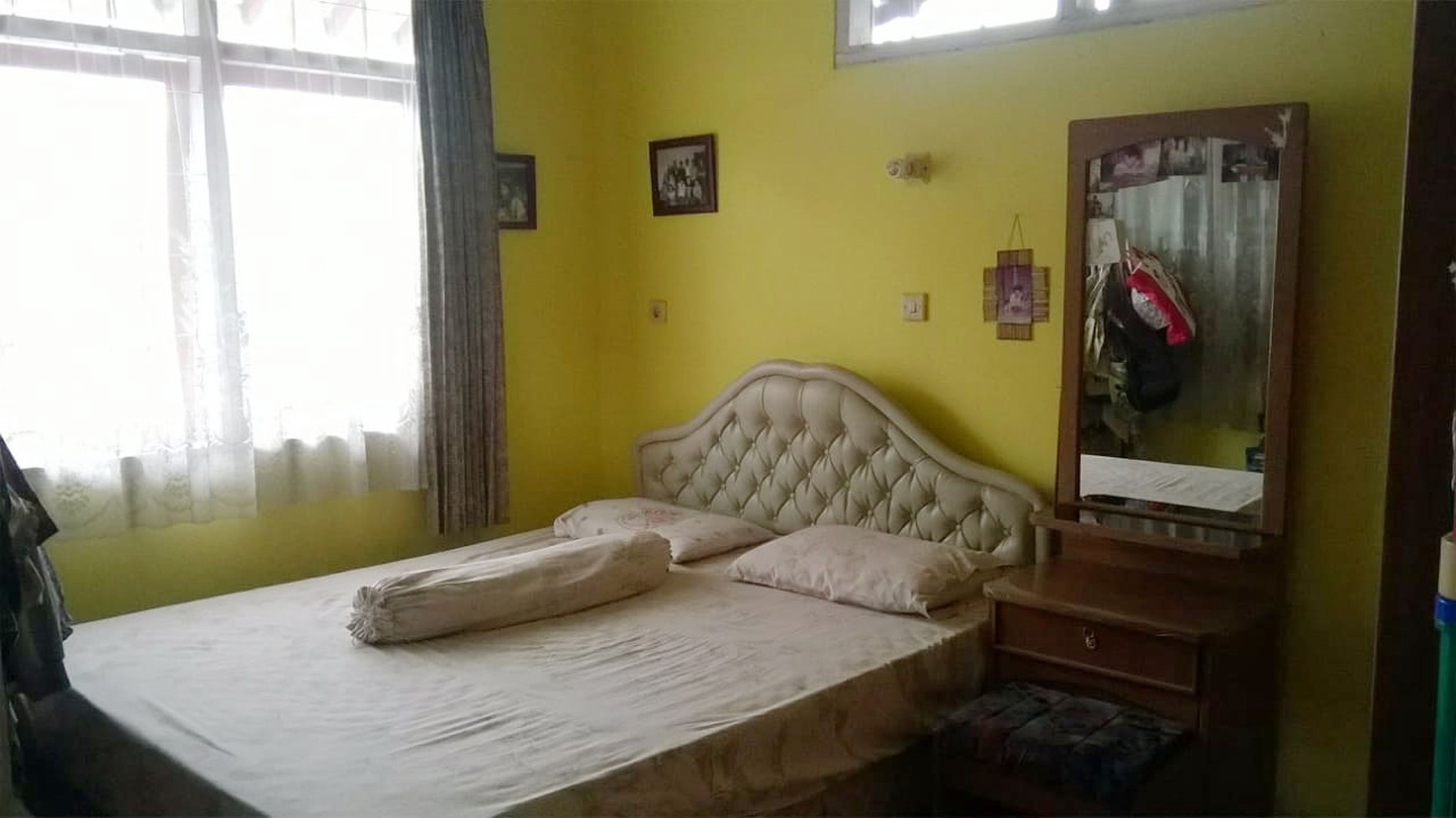 Dijual Rumah di Sarijadi di Bandung Utara