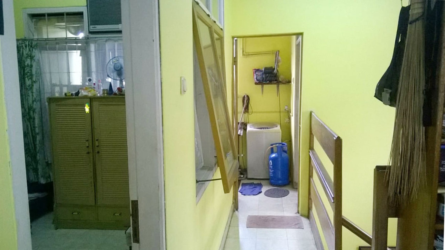 Dijual Rumah di Sarijadi di Bandung Utara