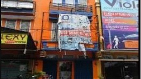 Dijual Ruko di Duta garden square jurumudi benda Kota Tangerang