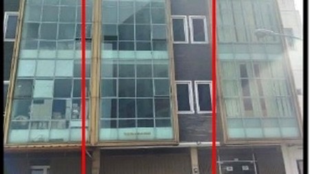 Dijual ruko Ruko Golden City Business Park - Cipondoh Kota Tangerang