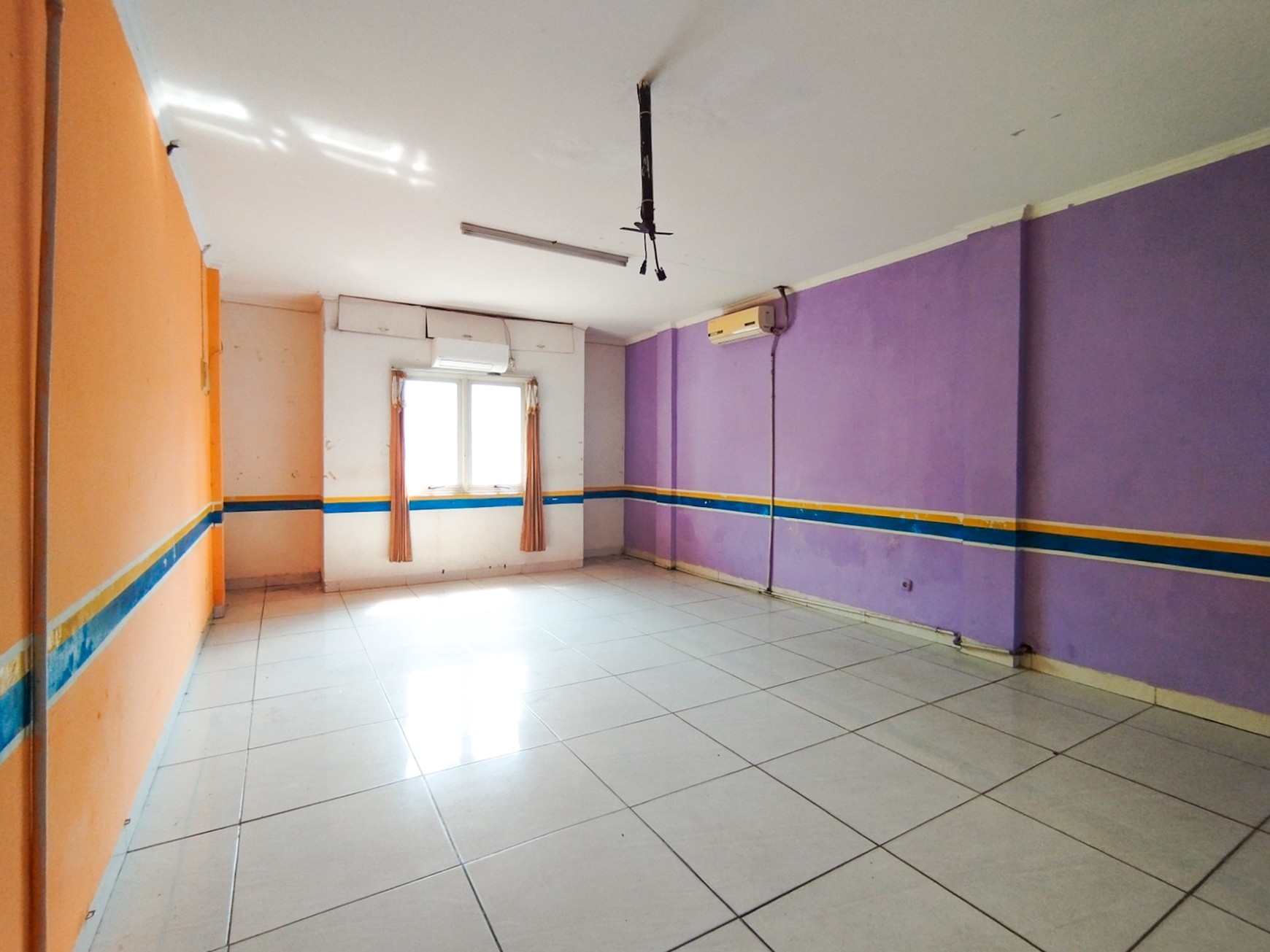 RUKO 2 LANTAI STRATEGIS DI SERANG BANTEN, DEKAT RS BALARAJA, KAWASAN INDUSTRI