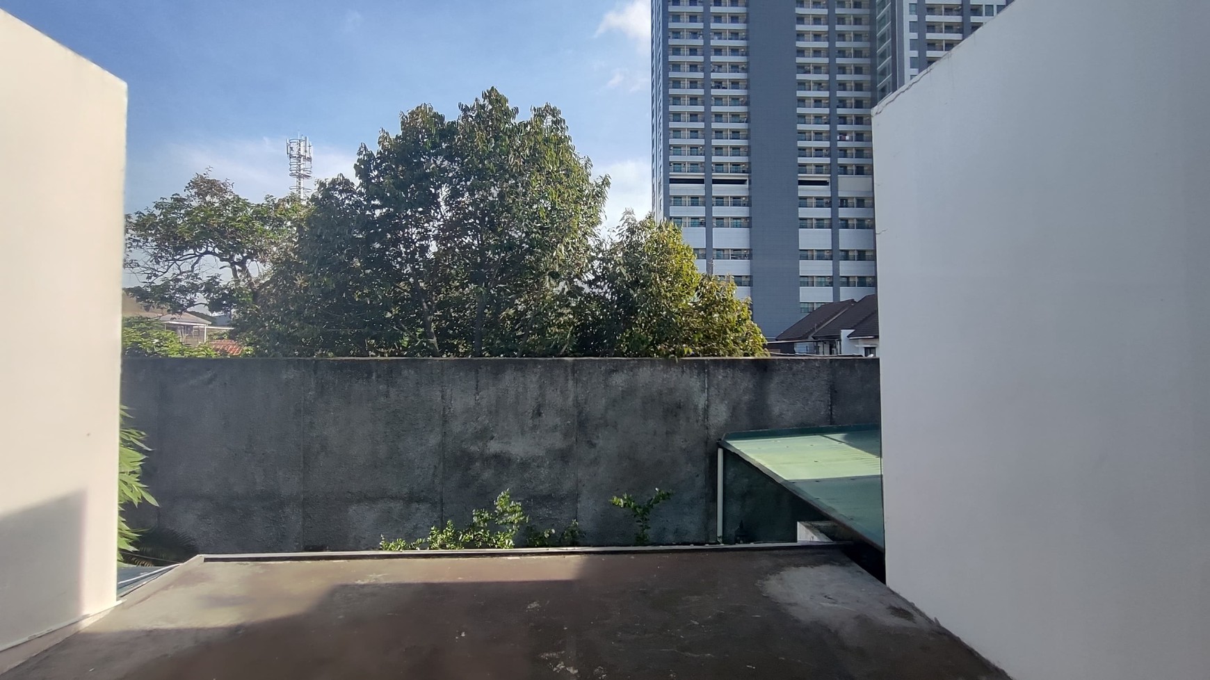 Dijual Rumah Nyaman di Komplek Orchid Bintaro - Siap Huni!