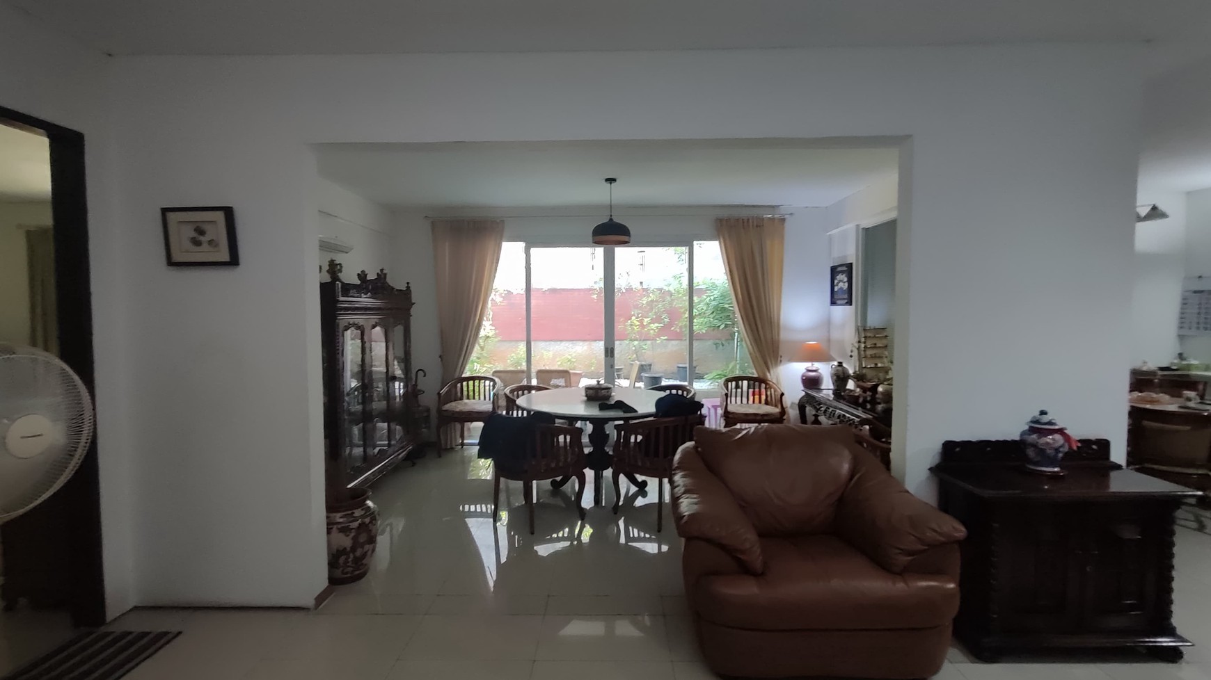 Dijual Rumah Nyaman di Komplek Orchid Bintaro - Siap Huni!