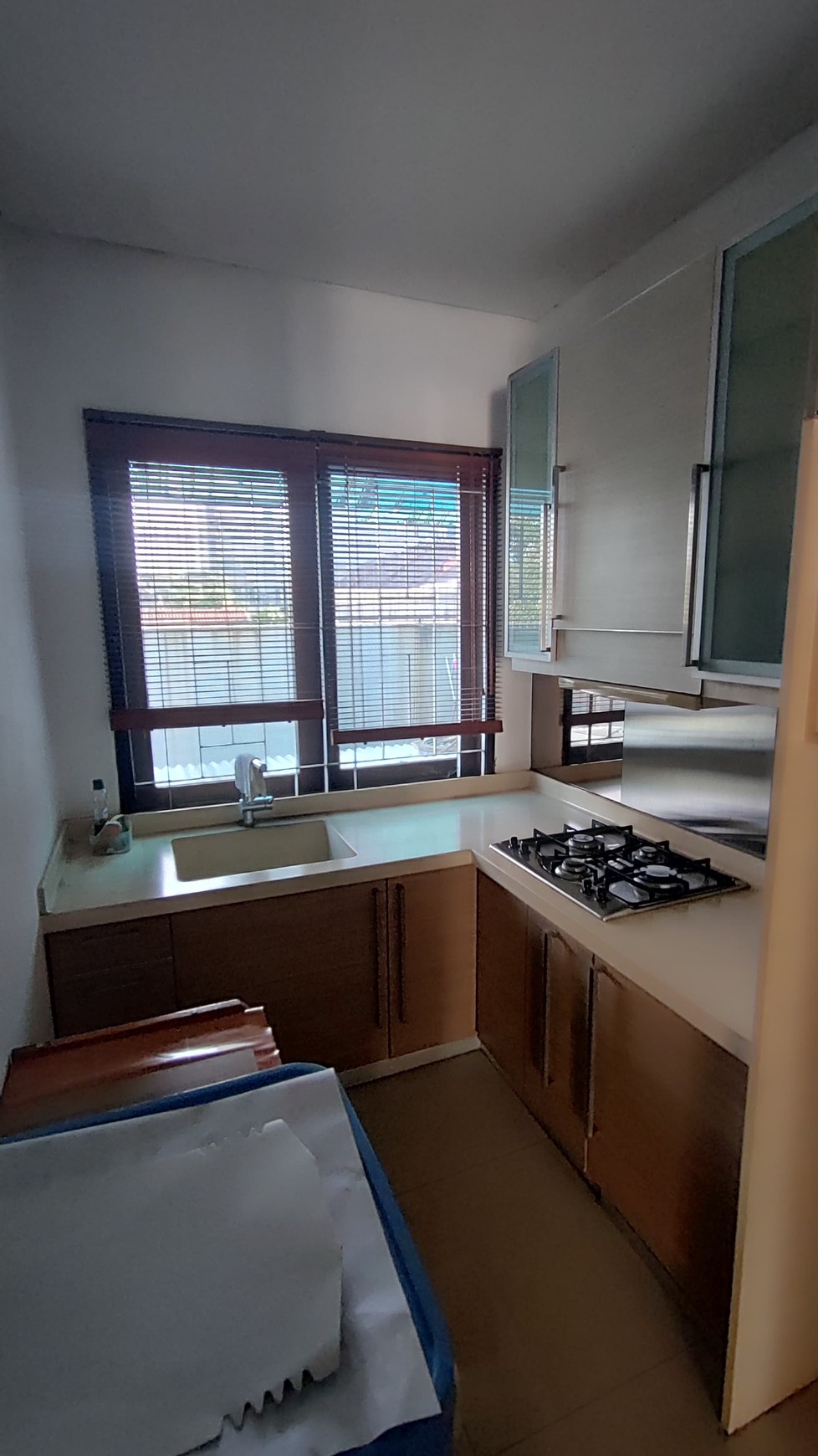 Dijual Rumah Nyaman di Komplek Orchid Bintaro - Siap Huni!