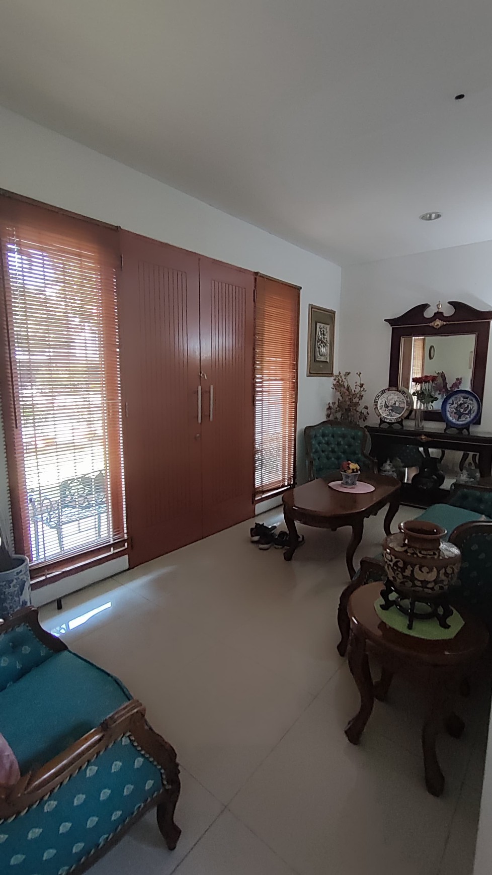 Dijual Rumah Nyaman di Komplek Orchid Bintaro - Siap Huni!