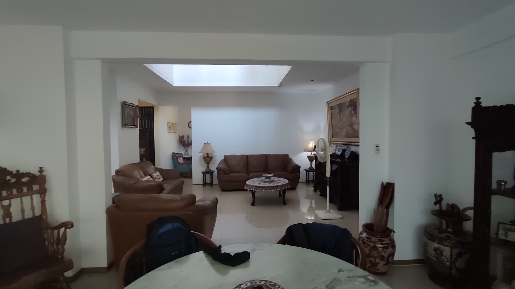 Dijual Rumah Nyaman di Komplek Orchid Bintaro - Siap Huni!