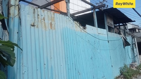 Dijual Rumah Dijalan Putro Agung Wetan Surabaya