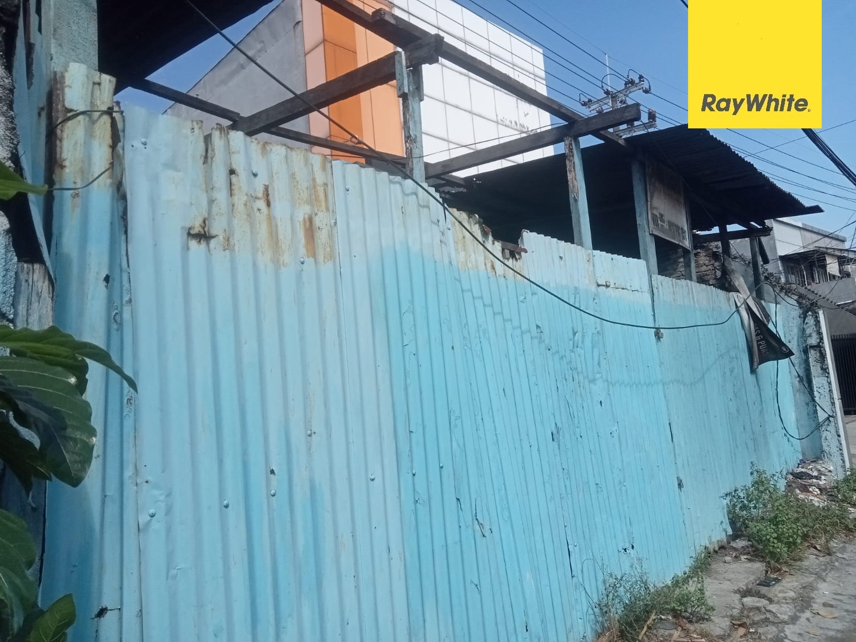 Dijual Rumah Dijalan Putro Agung Wetan Surabaya