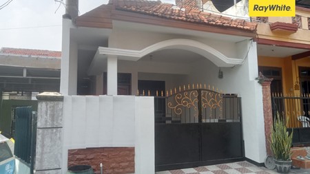 Dijual Rumah Di Simo Sidomulyo Surabaya