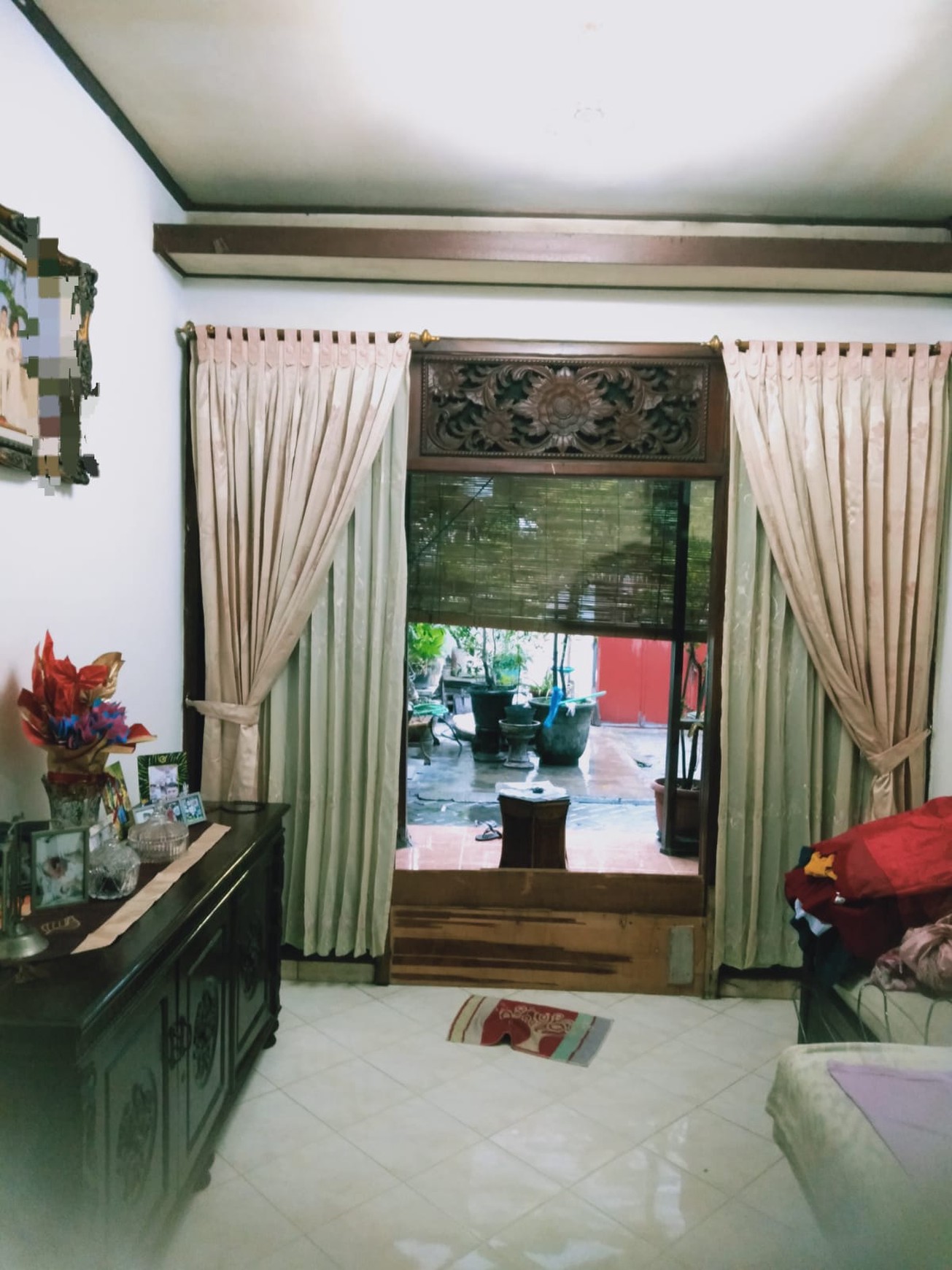 Jual Rumah Murah Tengger Manukan Dekat Citraland