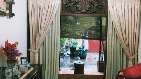 Jual Rumah Murah Manukan Dekat Citraland