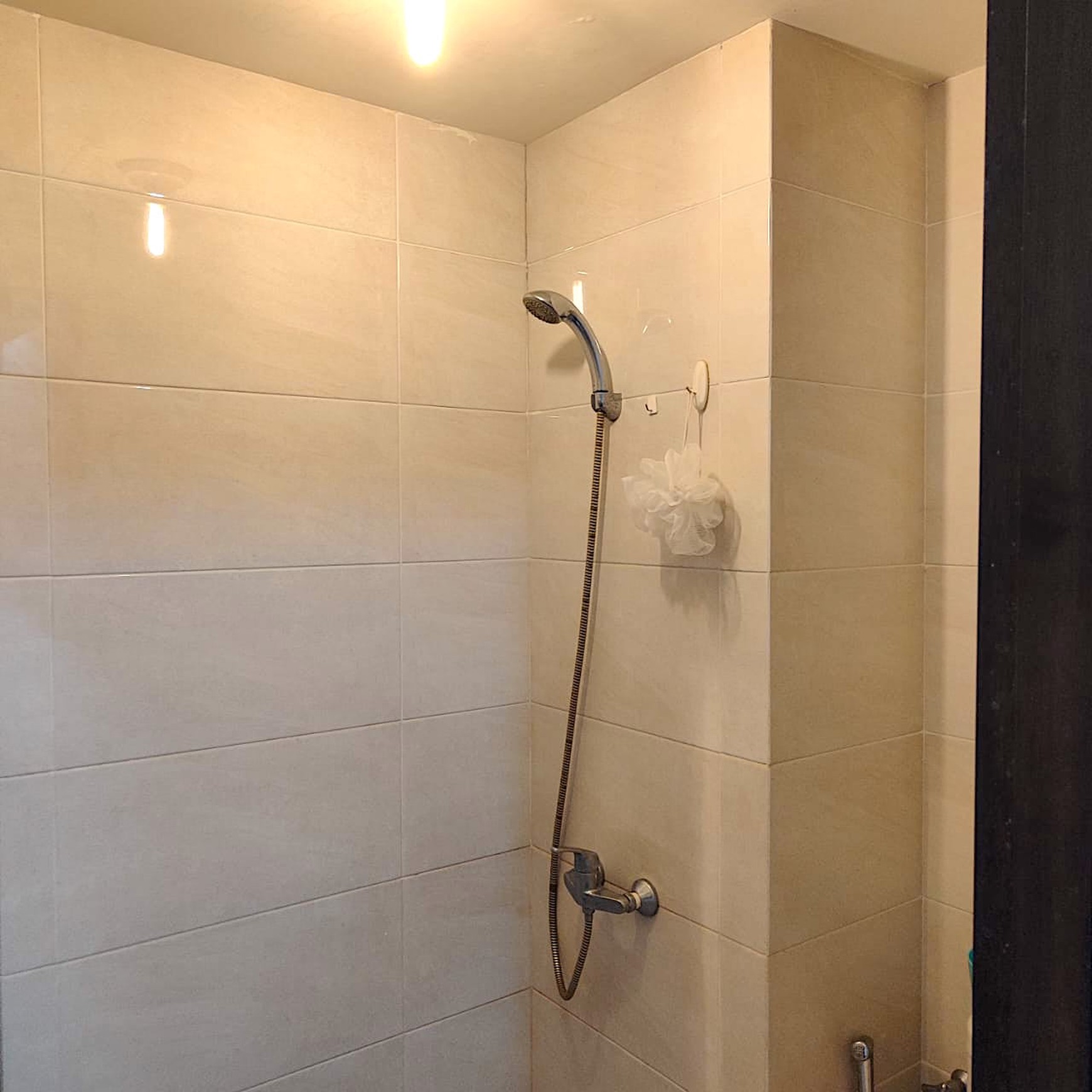Mustika Golf Apartemen Jababeka Type Studio Nyaman Berkelas