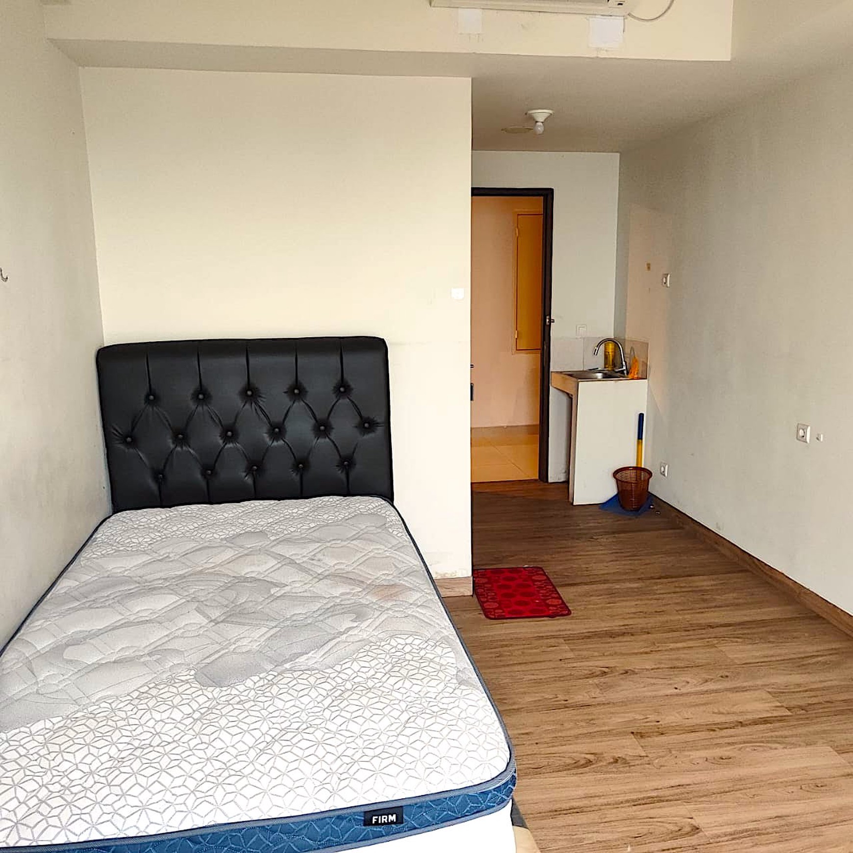 Mustika Golf Apartemen Jababeka Type Studio Nyaman Berkelas