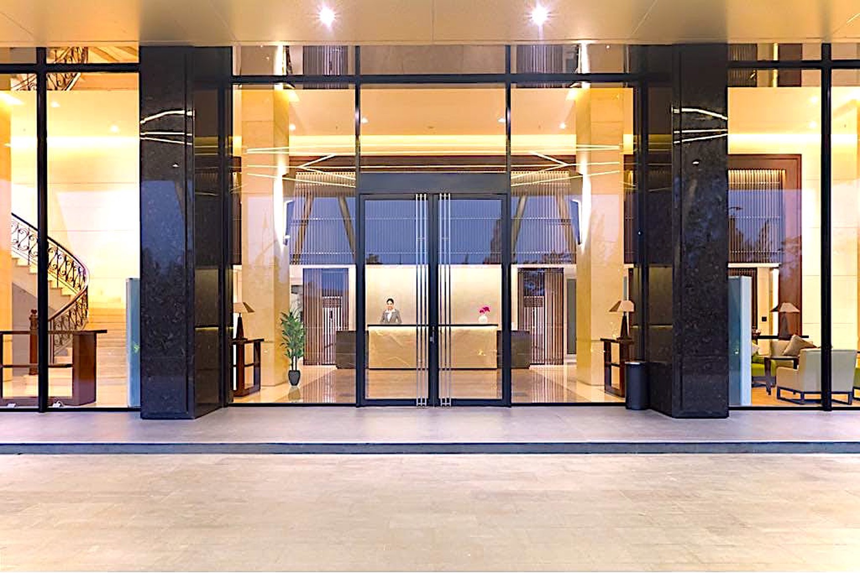 Mustika Golf Apartemen Jababeka Type Studio Nyaman Berkelas