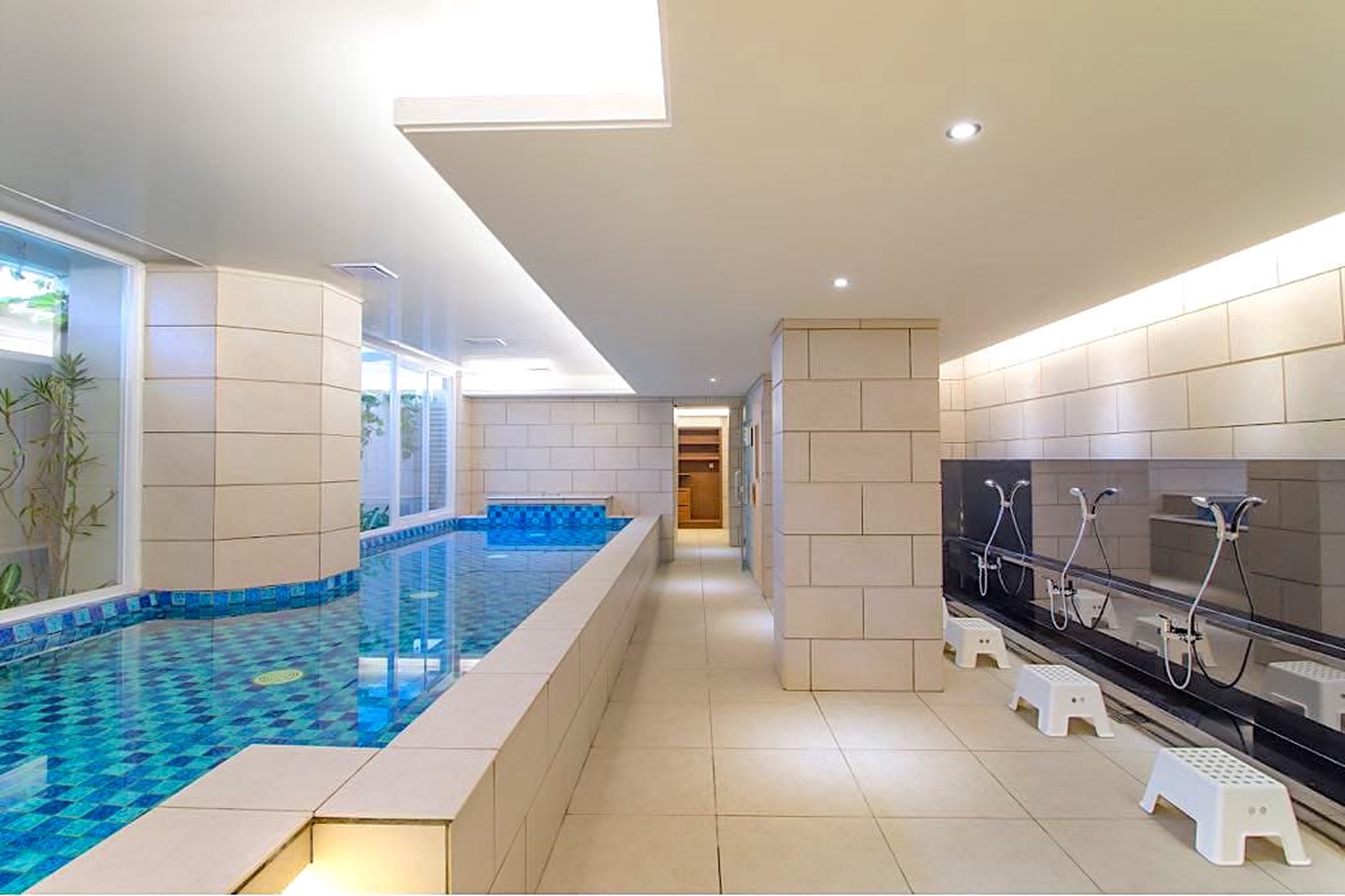 Mustika Golf Apartemen Jababeka Type Studio Nyaman Berkelas