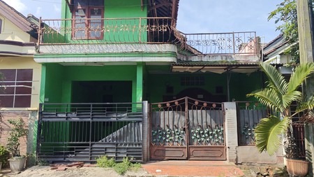 Rumah Nyaman di Taman Aster, Telaga Asih, Cikarang Barat - Harga Terjangkau & Lokasi Strategis! 