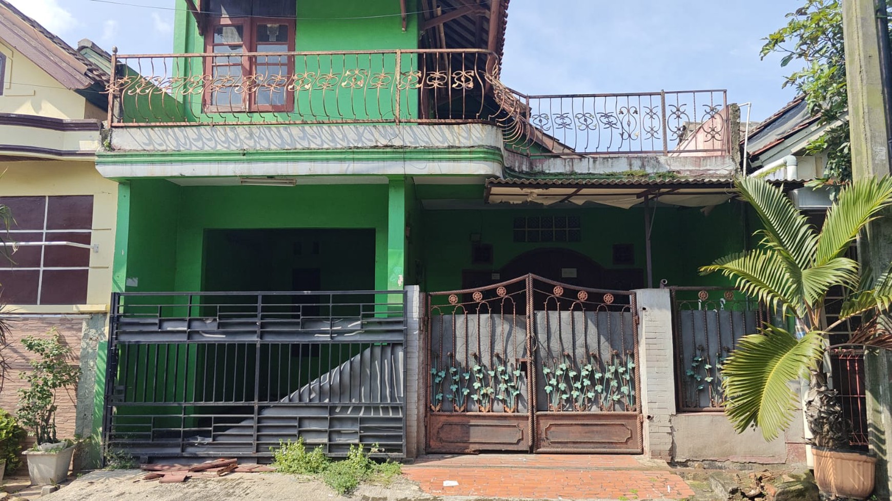 Rumah Nyaman di Taman Aster, Telaga Asih, Cikarang Barat - Harga Terjangkau & Lokasi Strategis! 